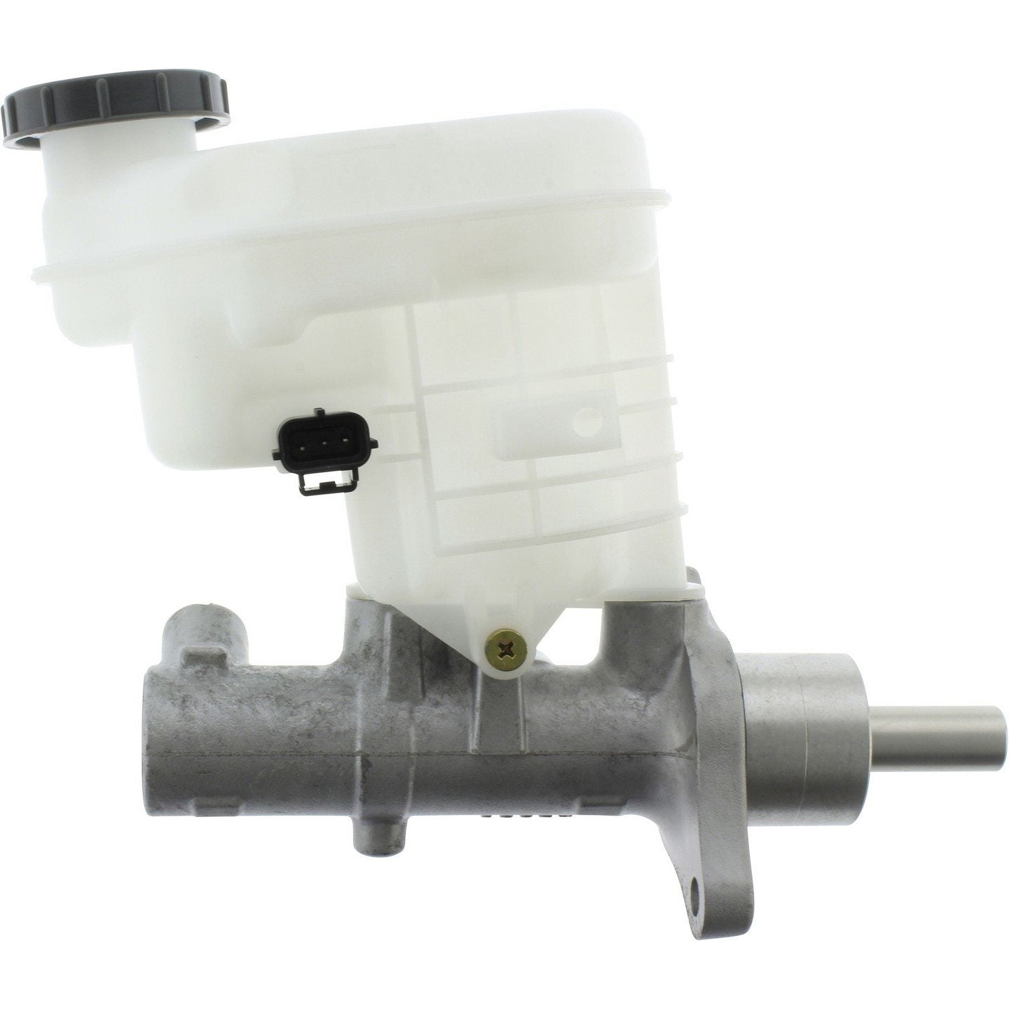 Centric Parts Brake Master Cylinder Premium for 2013-2019 Ford Explorer Police Interceptor Utility Taurus Lincoln MKS MKT 130.65140