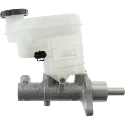 Centric Parts Brake Master Cylinder Premium for 2013-2019 Ford Explorer Police Interceptor Utility Taurus Lincoln MKS MKT 130.65140