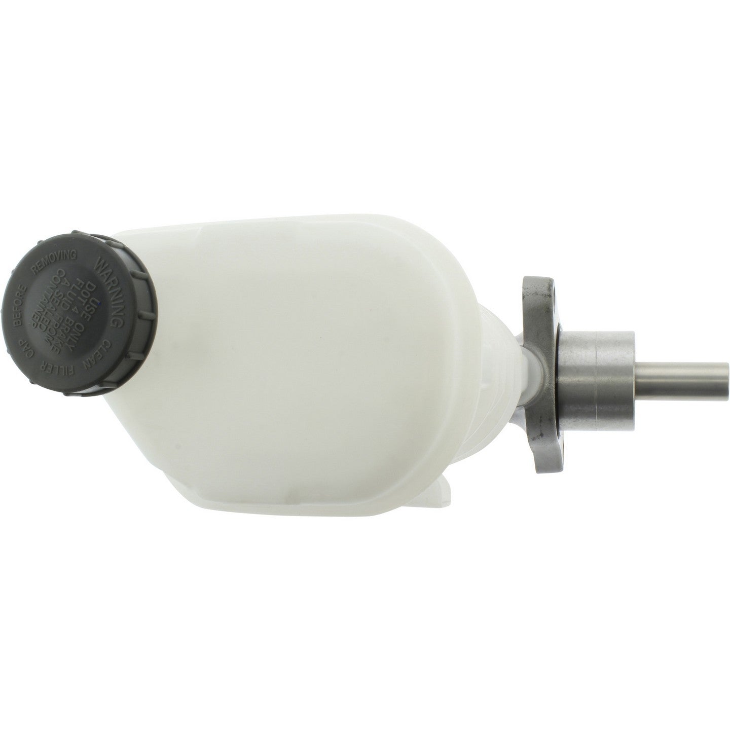 Centric Parts Brake Master Cylinder Premium for 2013-2019 Ford Explorer Police Interceptor Utility Taurus Lincoln MKS MKT 130.65140