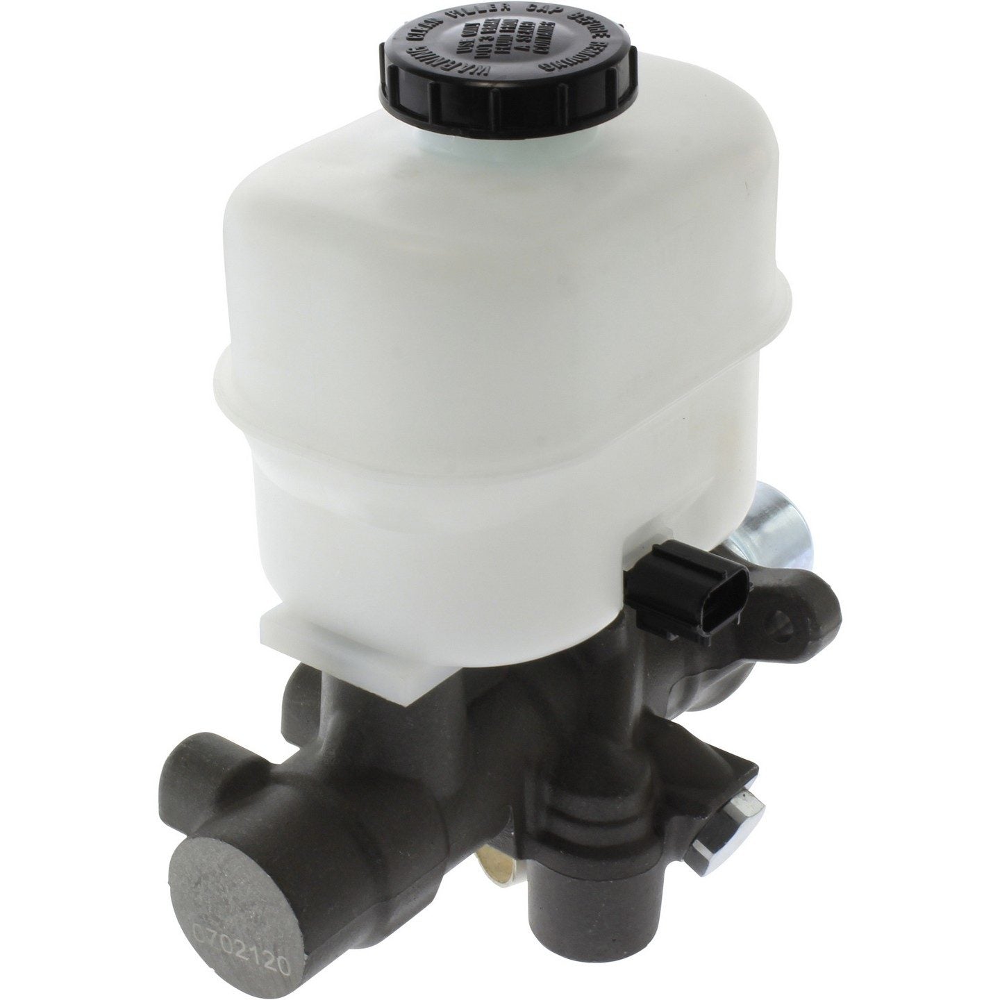 Centric Parts Premium Brake Master Cylinder 130.65141