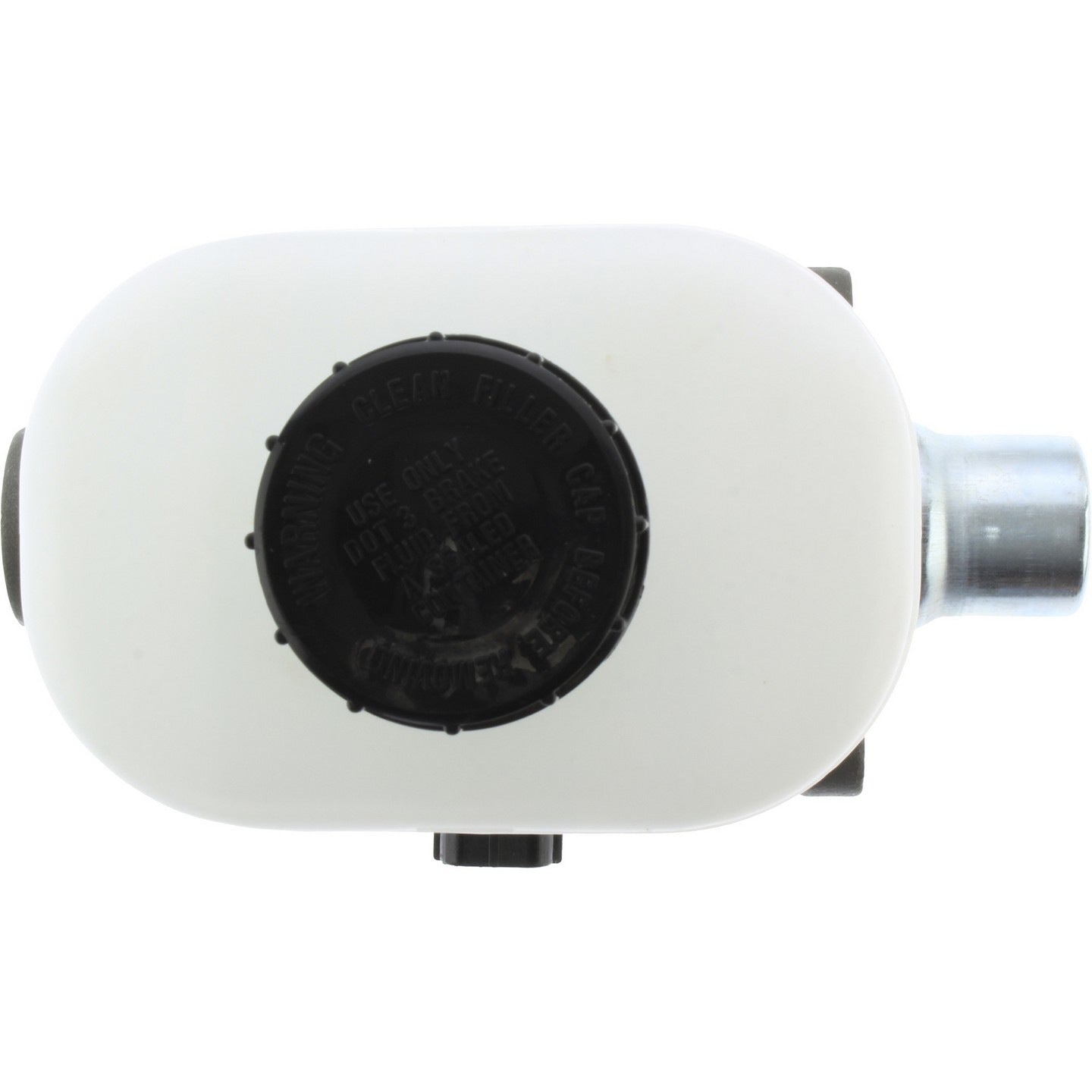 Centric Parts Premium Brake Master Cylinder 130.65141
