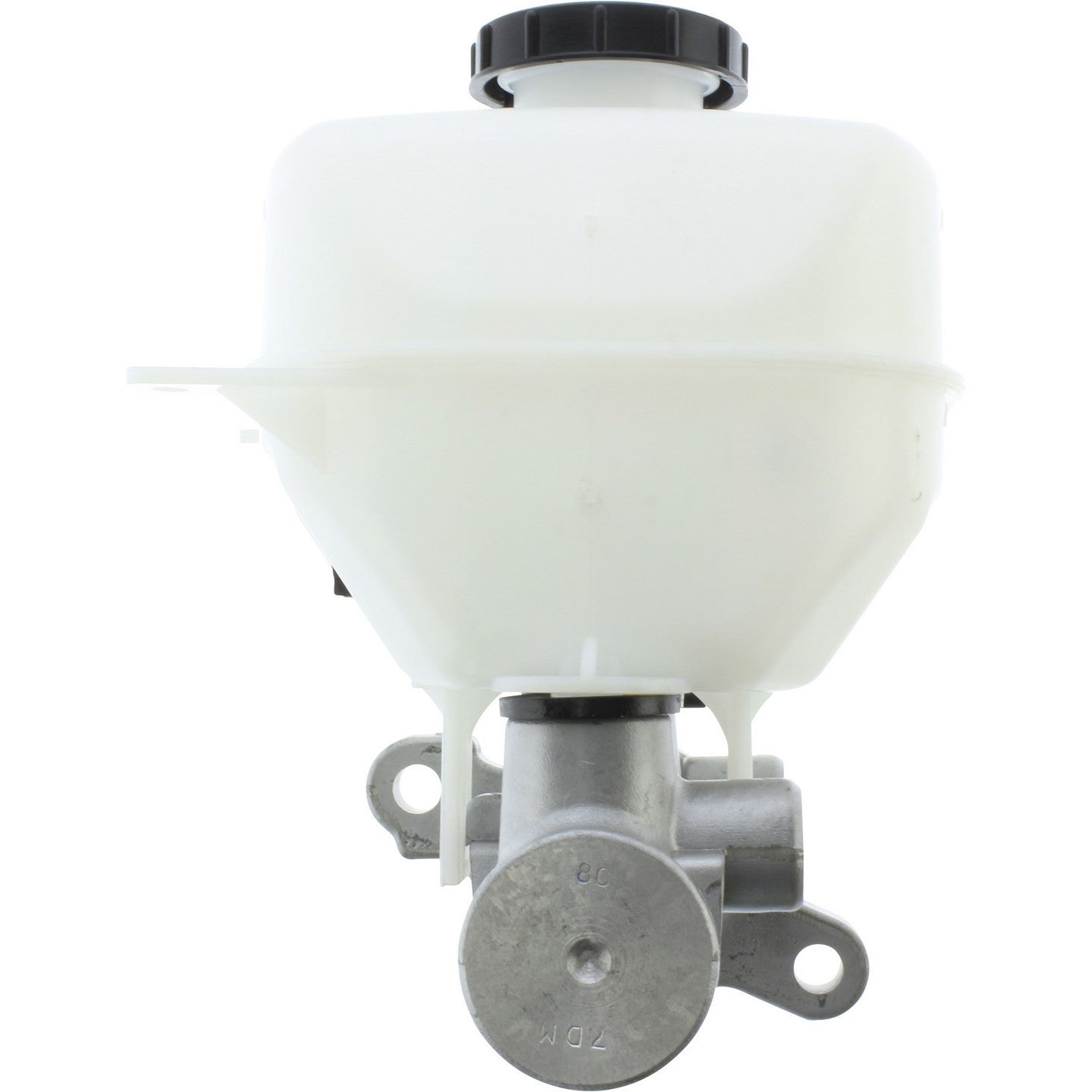 Centric Parts Brake Master Cylinder Premium for Ford F-250 Super Duty 2013-2016 130.65143