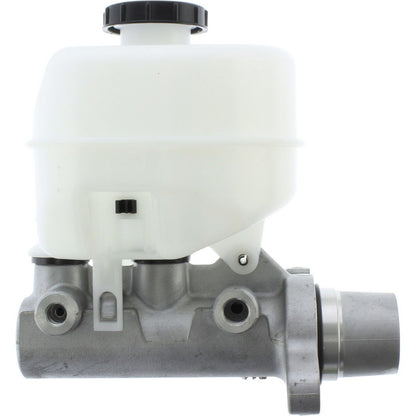 Centric Parts Brake Master Cylinder Premium for Ford F-250 Super Duty 2013-2016 130.65143