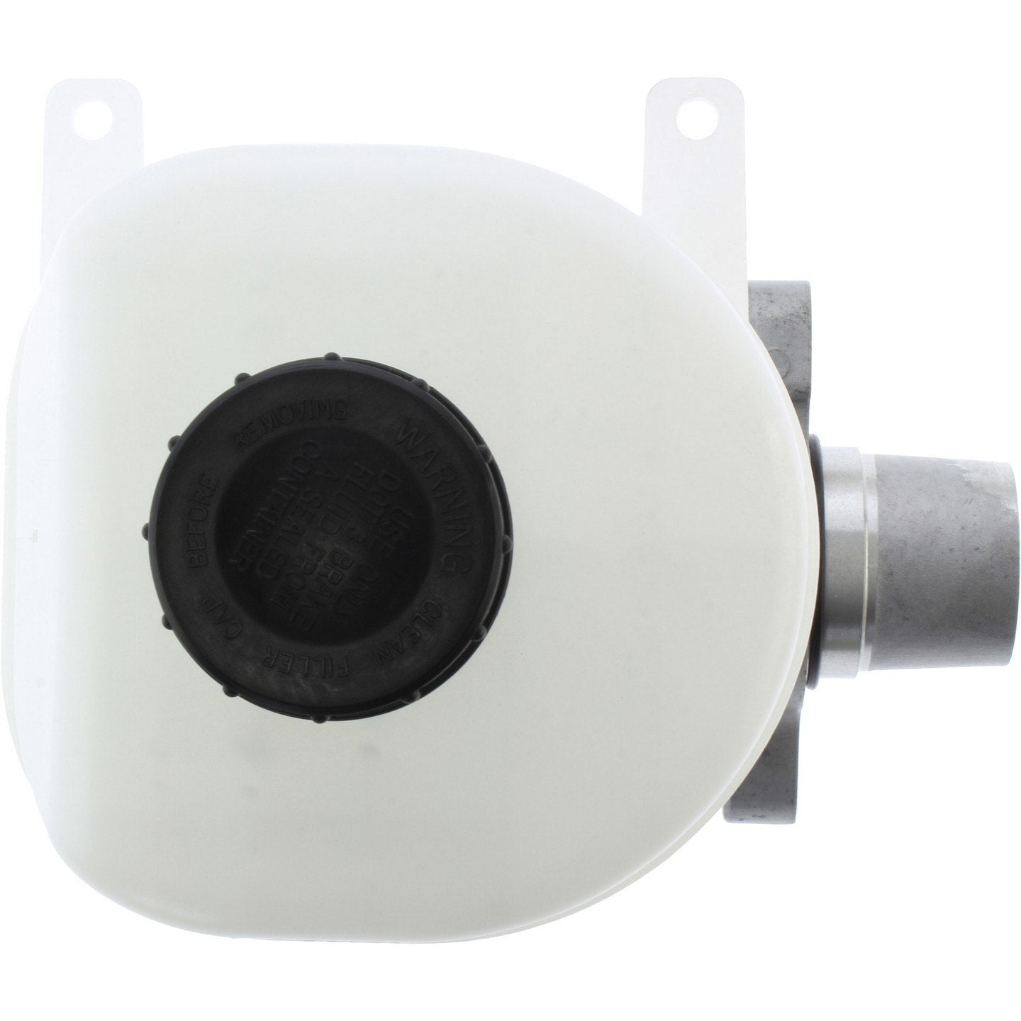 Centric Parts Brake Master Cylinder Premium for Ford F-250 Super Duty 2013-2016 130.65143