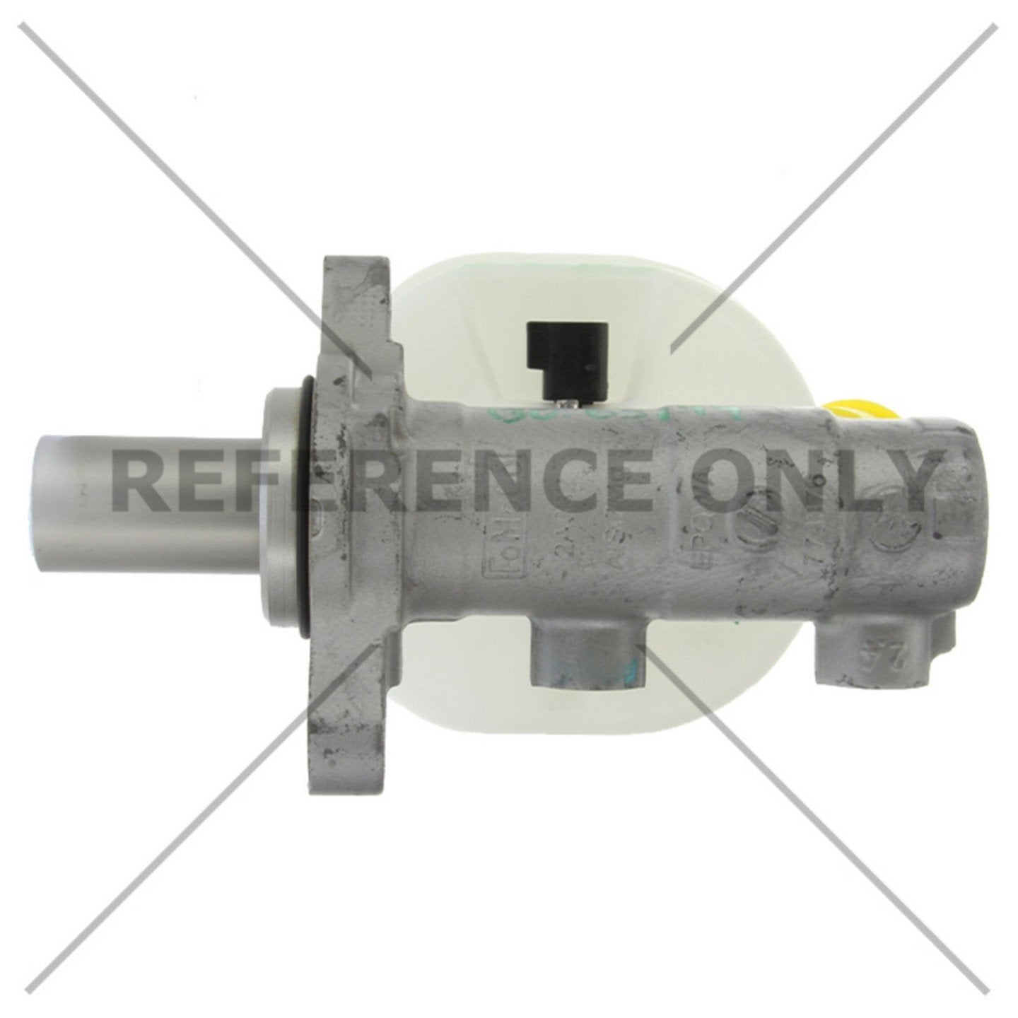 Centric Parts Brake Master Cylinder 130.65144