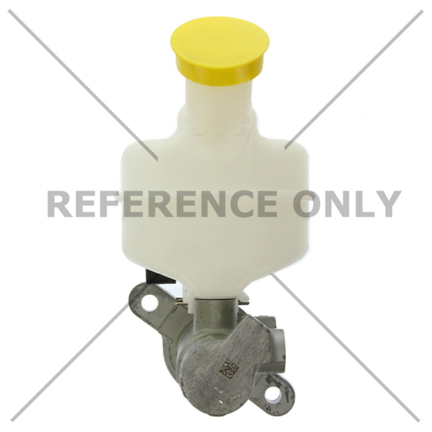 Centric Parts Brake Master Cylinder 130.65144