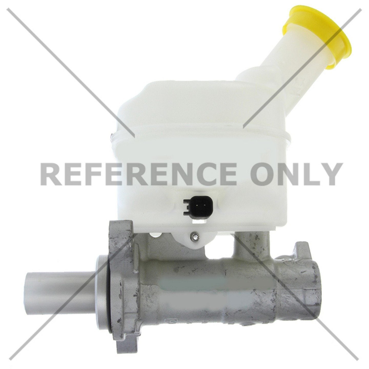 Centric Parts Brake Master Cylinder 130.65144