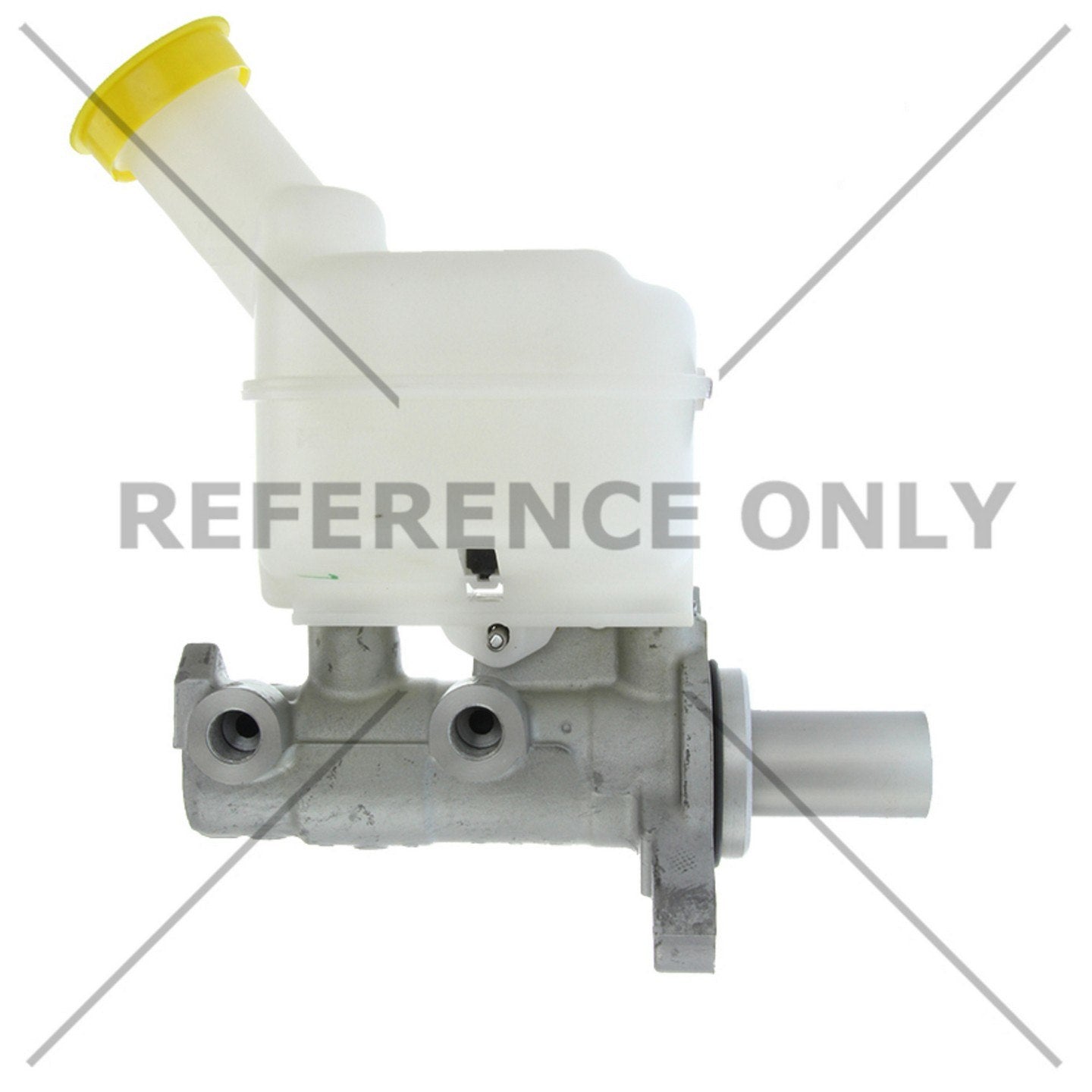 Centric Parts Brake Master Cylinder 130.65144