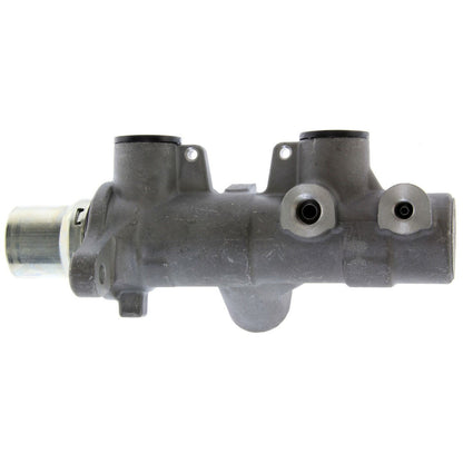 Centric Parts Brake Master Cylinder Premium with Original Aluminum Casting for 2021-2018 Ford Expedition, 2020-2015 F-150, 2021-2018 Lincoln Navigator 130.65146