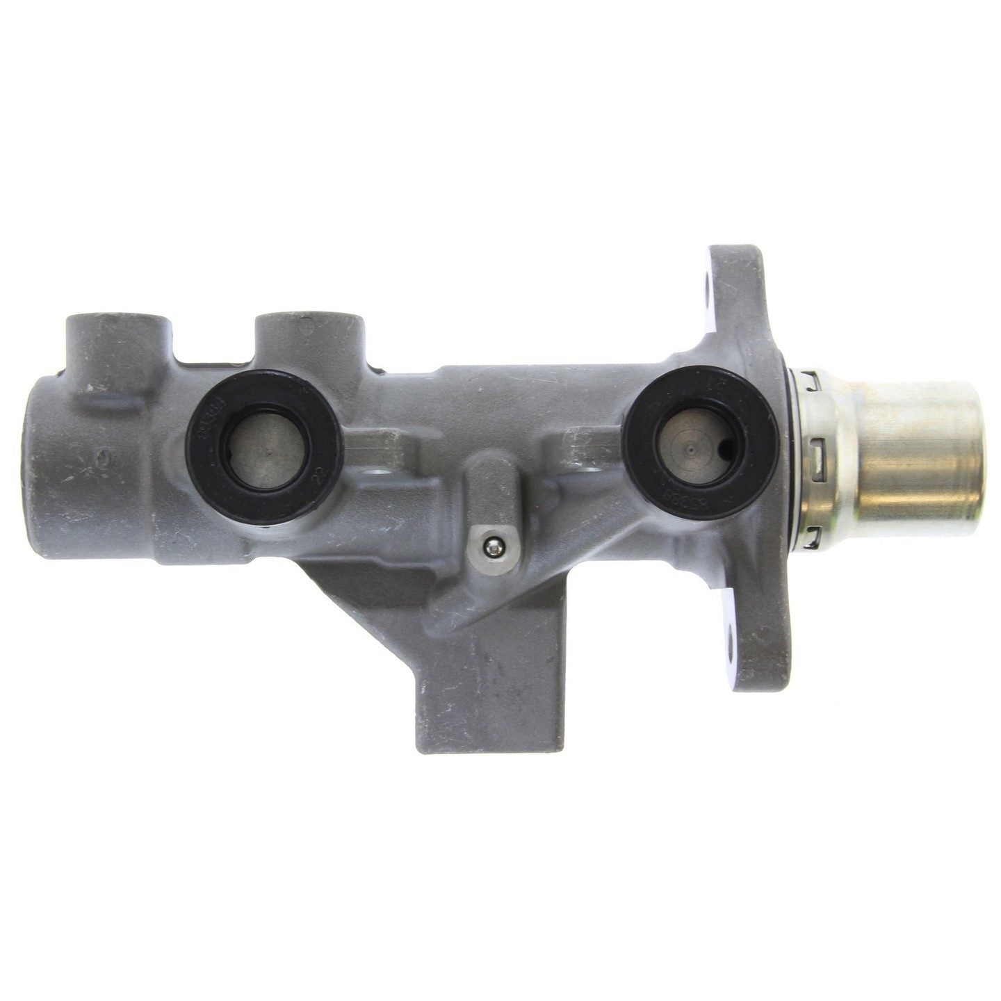 Centric Parts Brake Master Cylinder Premium with Original Aluminum Casting for 2021-2018 Ford Expedition, 2020-2015 F-150, 2021-2018 Lincoln Navigator 130.65146