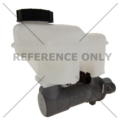 Centric Parts Premium Brake Master Cylinder 130.65147