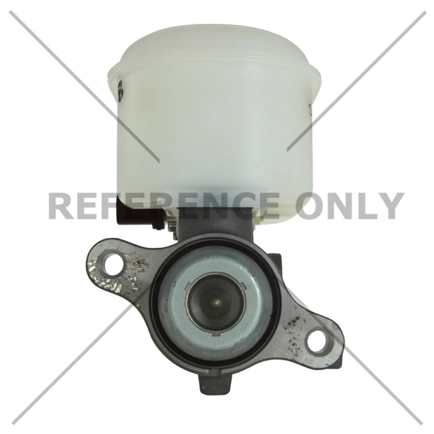 Centric Parts Premium Brake Master Cylinder 130.65147