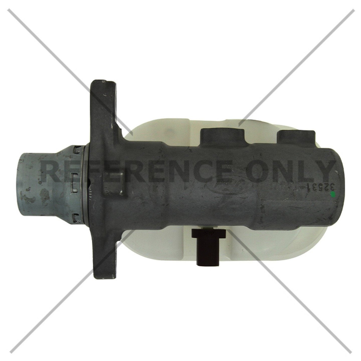 Centric Parts Premium Brake Master Cylinder 130.65147