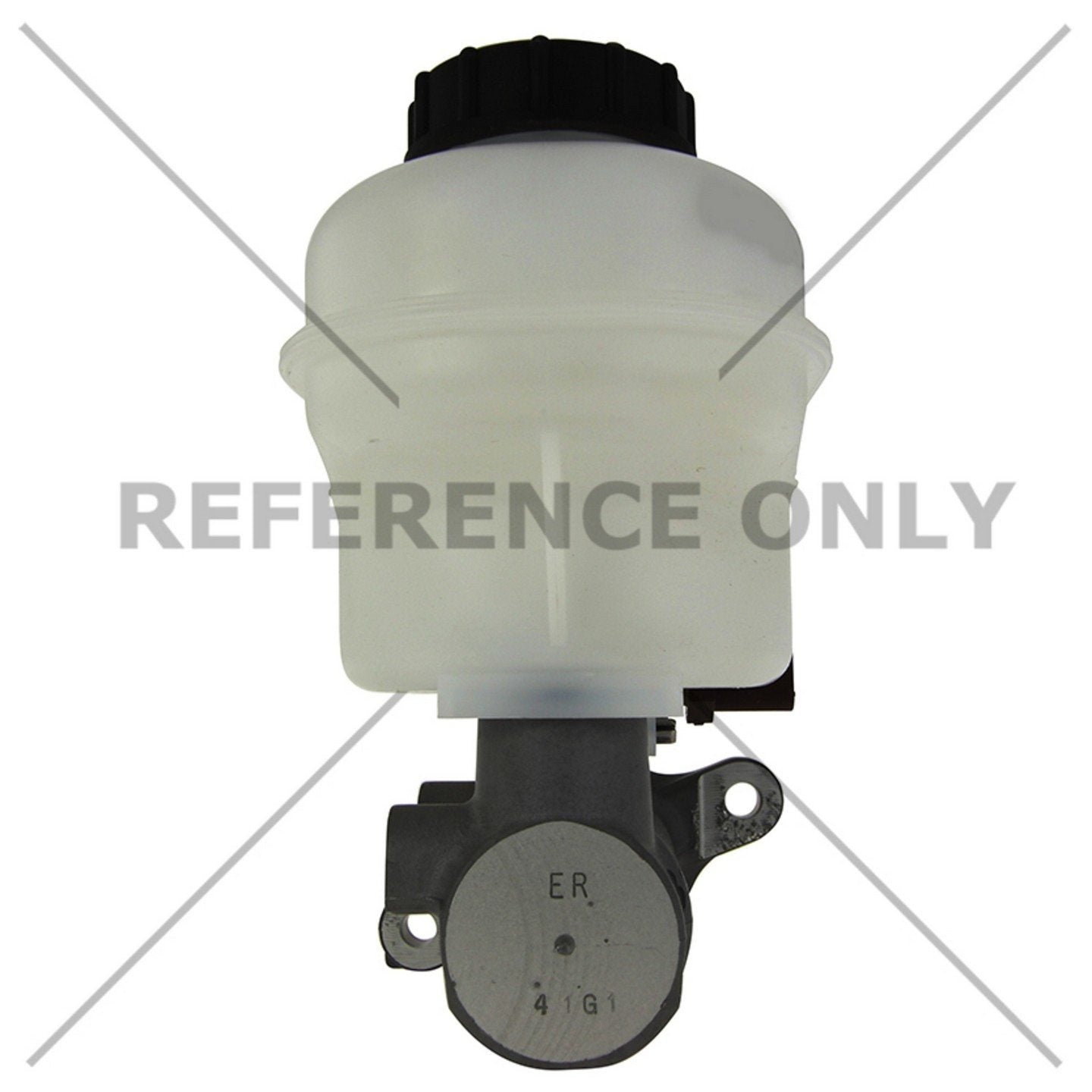 Centric Parts Premium Brake Master Cylinder 130.65147