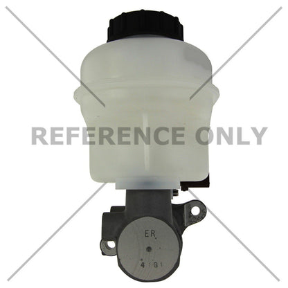 Centric Parts Premium Brake Master Cylinder 130.65147