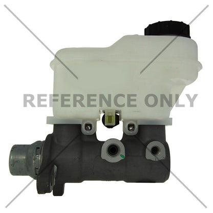 Centric Parts Premium Brake Master Cylinder 130.65147