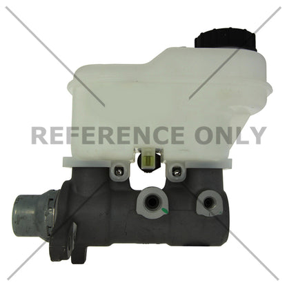 Centric Parts Brake Master Cylinder 130.65147
