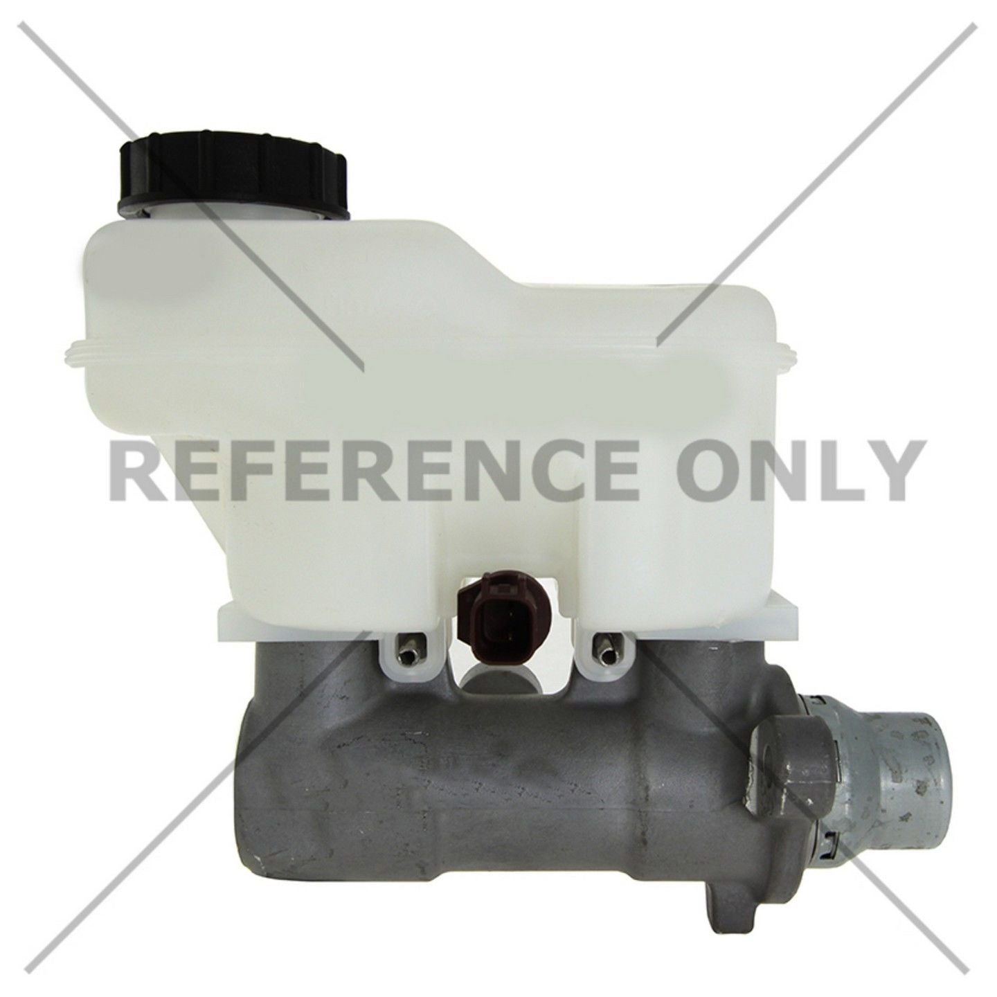 Centric Parts Premium Brake Master Cylinder 130.65147