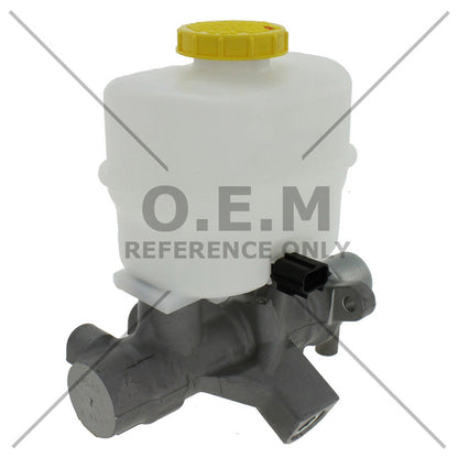 Centric Parts Brake Master Cylinder Premium for 2014-2013 Ford F-150 130.65148