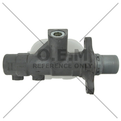 Centric Parts Brake Master Cylinder Premium for 2014-2013 Ford F-150 130.65148