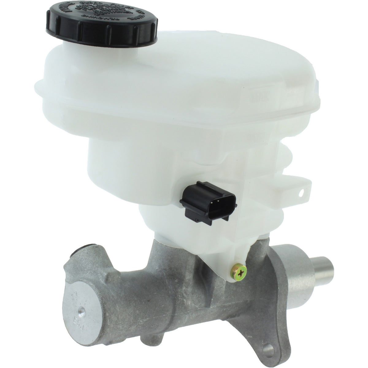 Centric Parts Brake Master Cylinder Premium for 2011-2012 Ford Explorer 130.65149