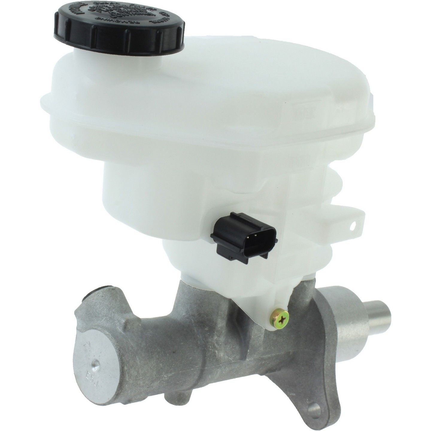Centric Parts Brake Master Cylinder Premium for 2011-2012 Ford Explorer 130.65149