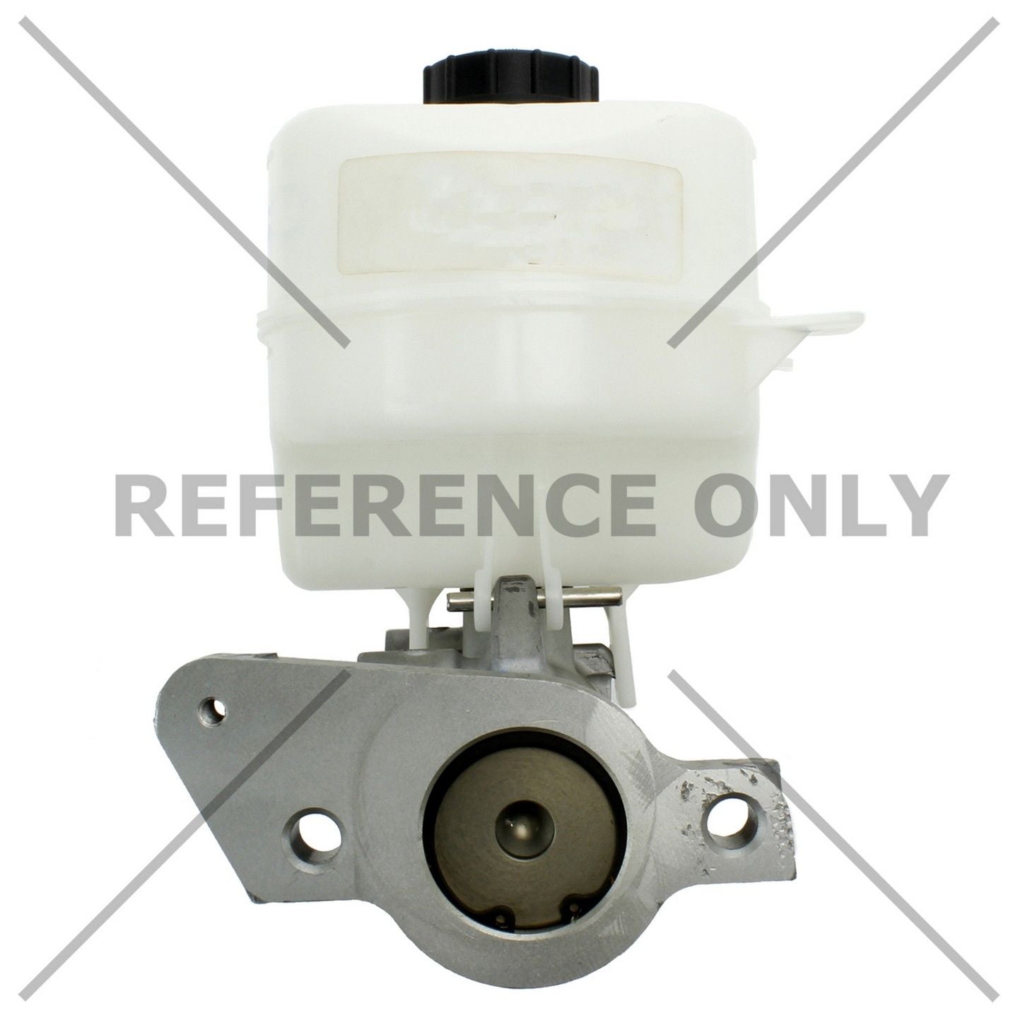 Centric Parts Brake Master Cylinder for Ford F-450 Super Duty 2022-2017, F-550 Super Duty 2022-2017, F-600 Super Duty 2022-2020 130.65151