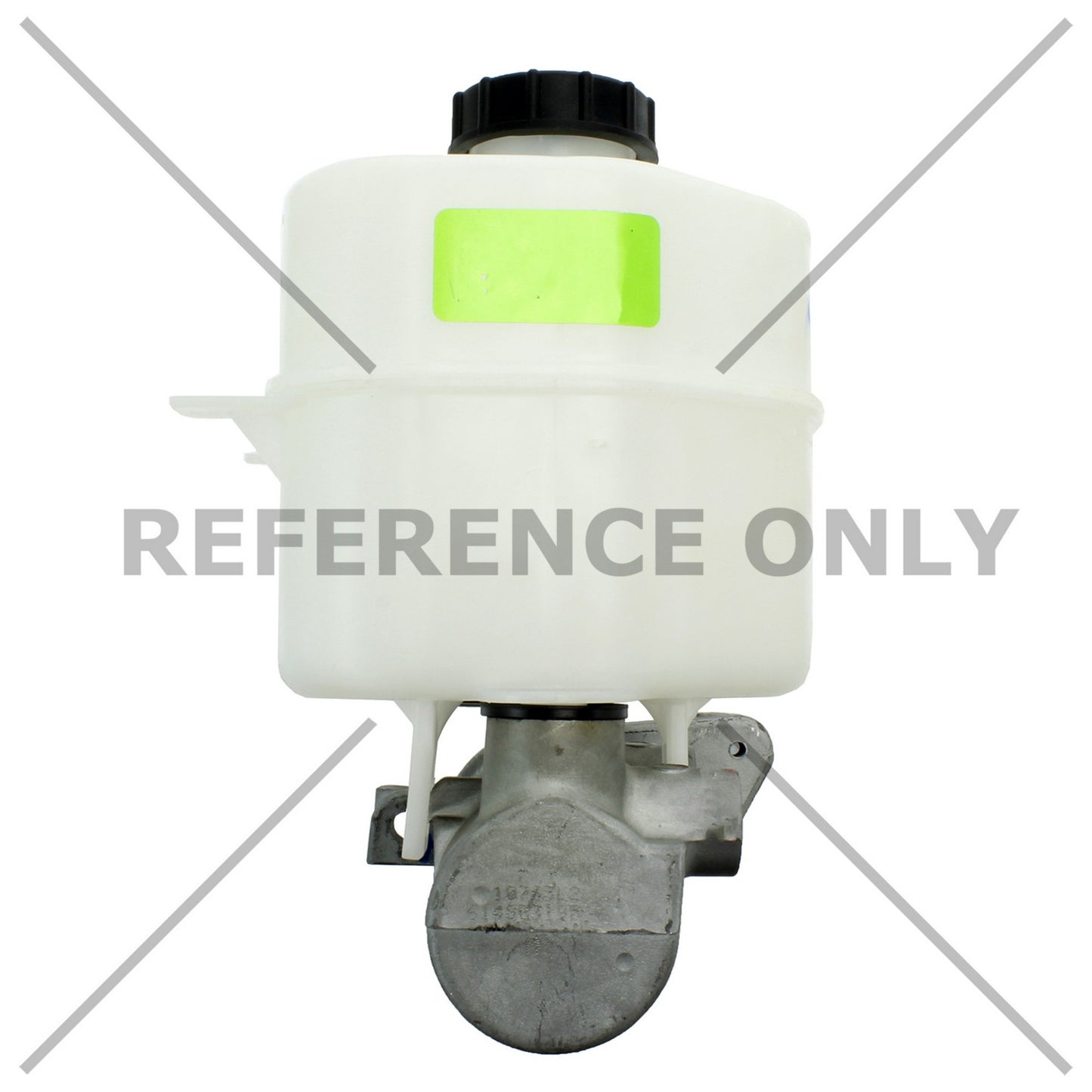 Stoptech Centric 2017 Ford F-450/F-550 Super Duty Premium Brake Master Cylinder 130.65151