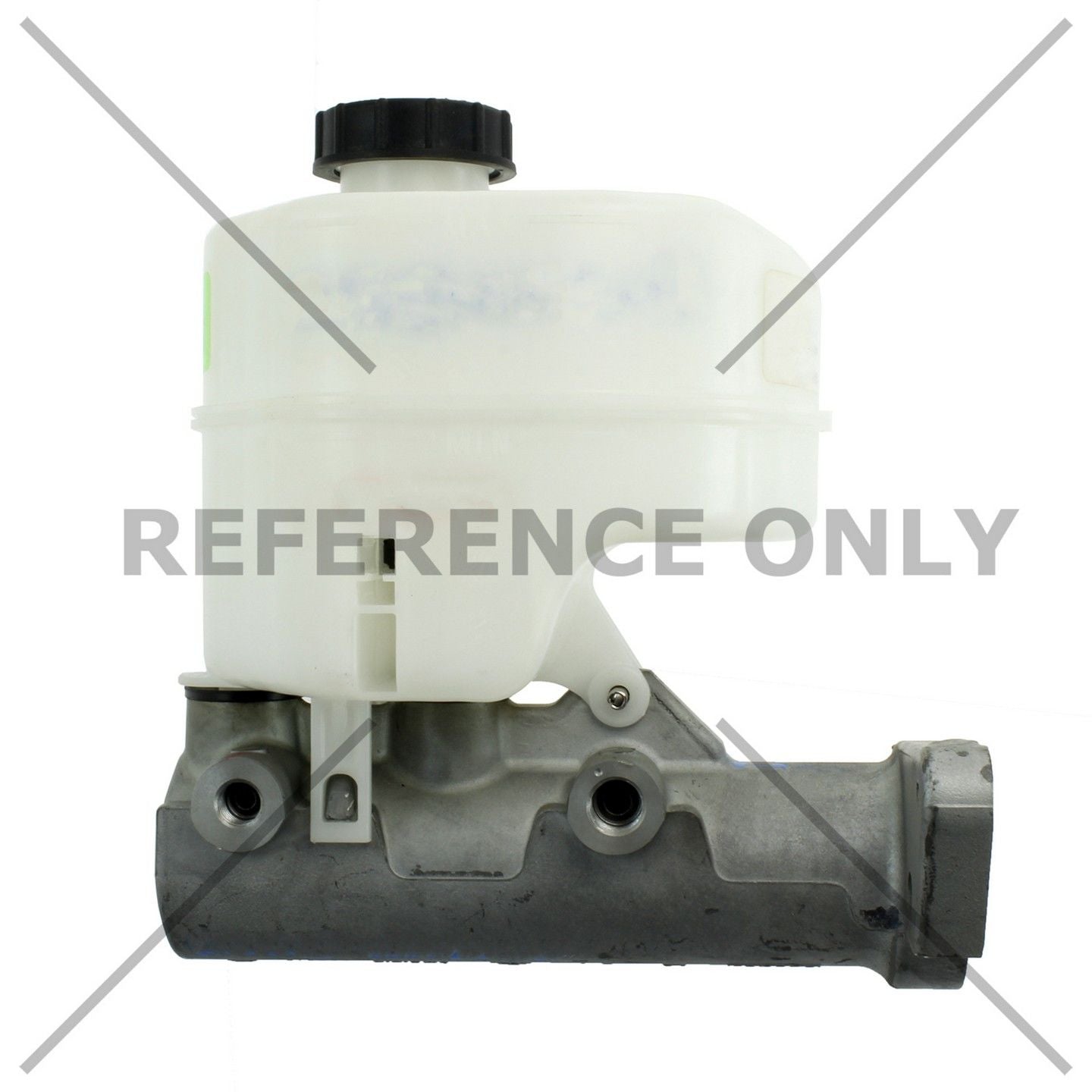 Centric Parts Brake Master Cylinder for Ford F-450 Super Duty 2022-2017, F-550 Super Duty 2022-2017, F-600 Super Duty 2022-2020 130.65151