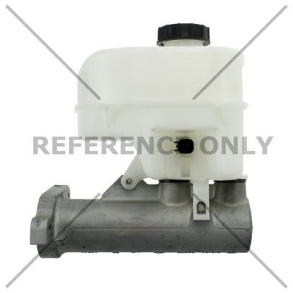 Centric Parts Brake Master Cylinder for Ford F-450 Super Duty 2022-2017, F-550 Super Duty 2022-2017, F-600 Super Duty 2022-2020 130.65151