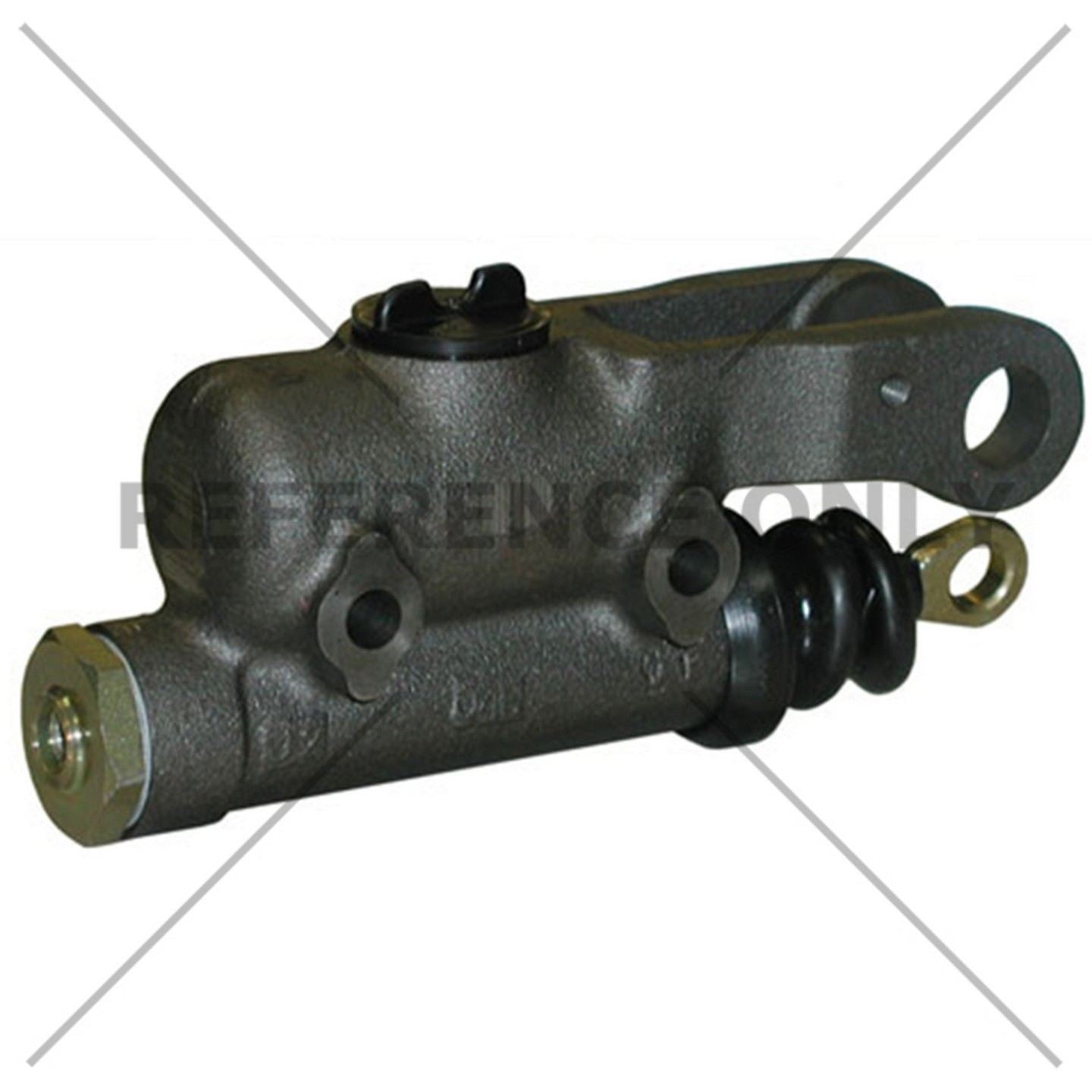 Centric Parts Premium Brake Master Cylinder 130.66001