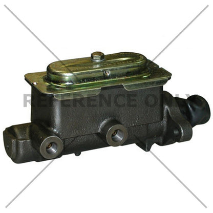 Centric Parts Premium Brake Master Cylinder 130.66002