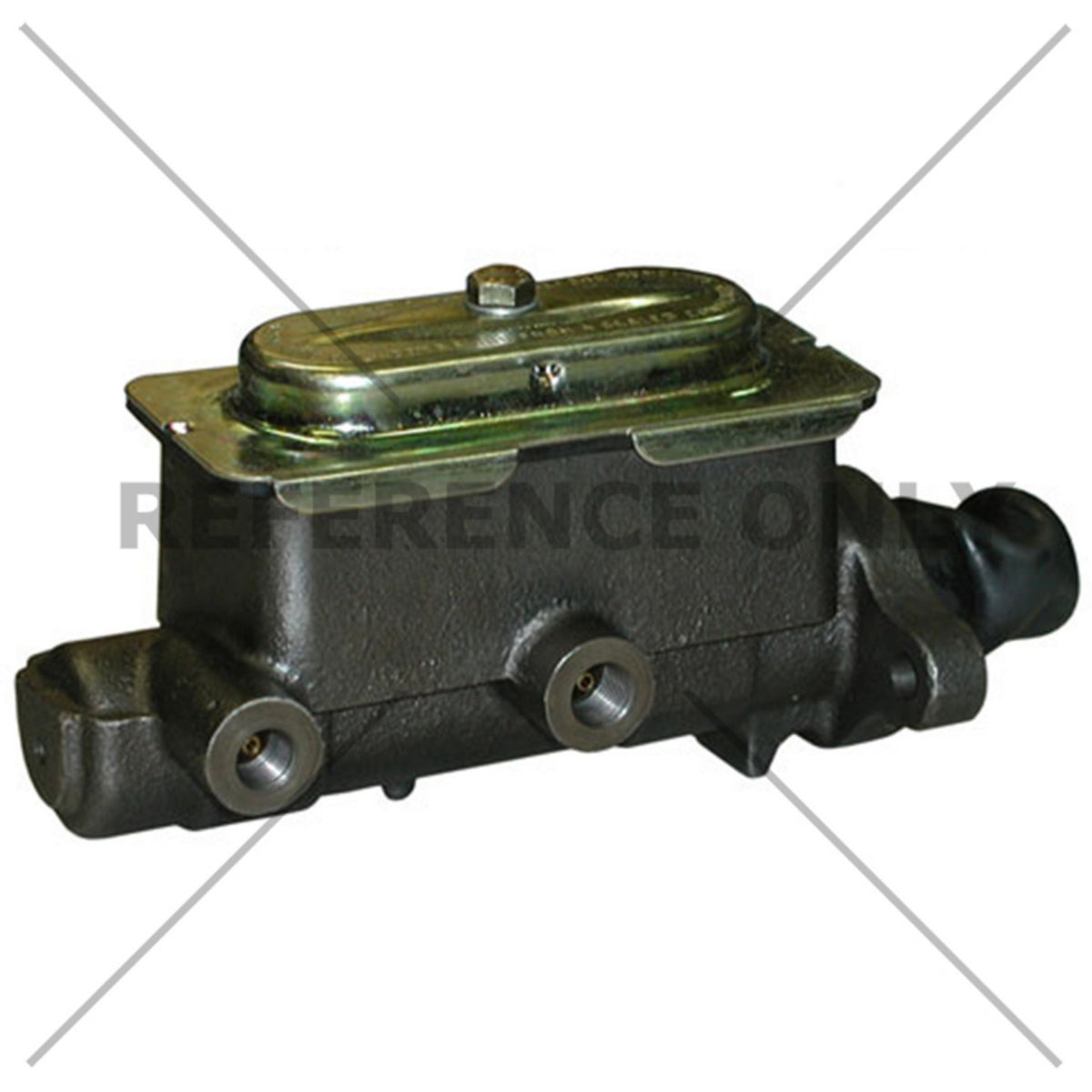 Centric Parts Premium Brake Master Cylinder 130.66002