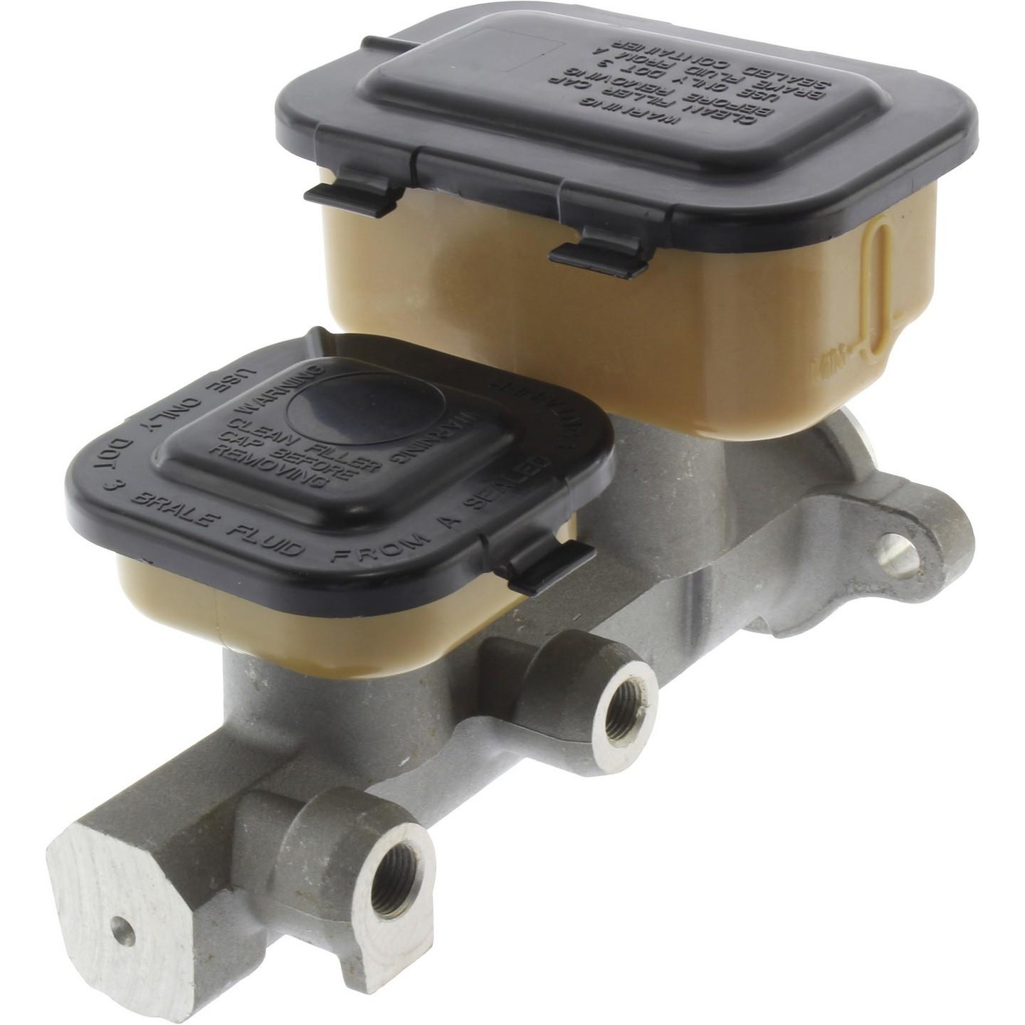 Centric Parts Premium Brake Master Cylinder 130.66003