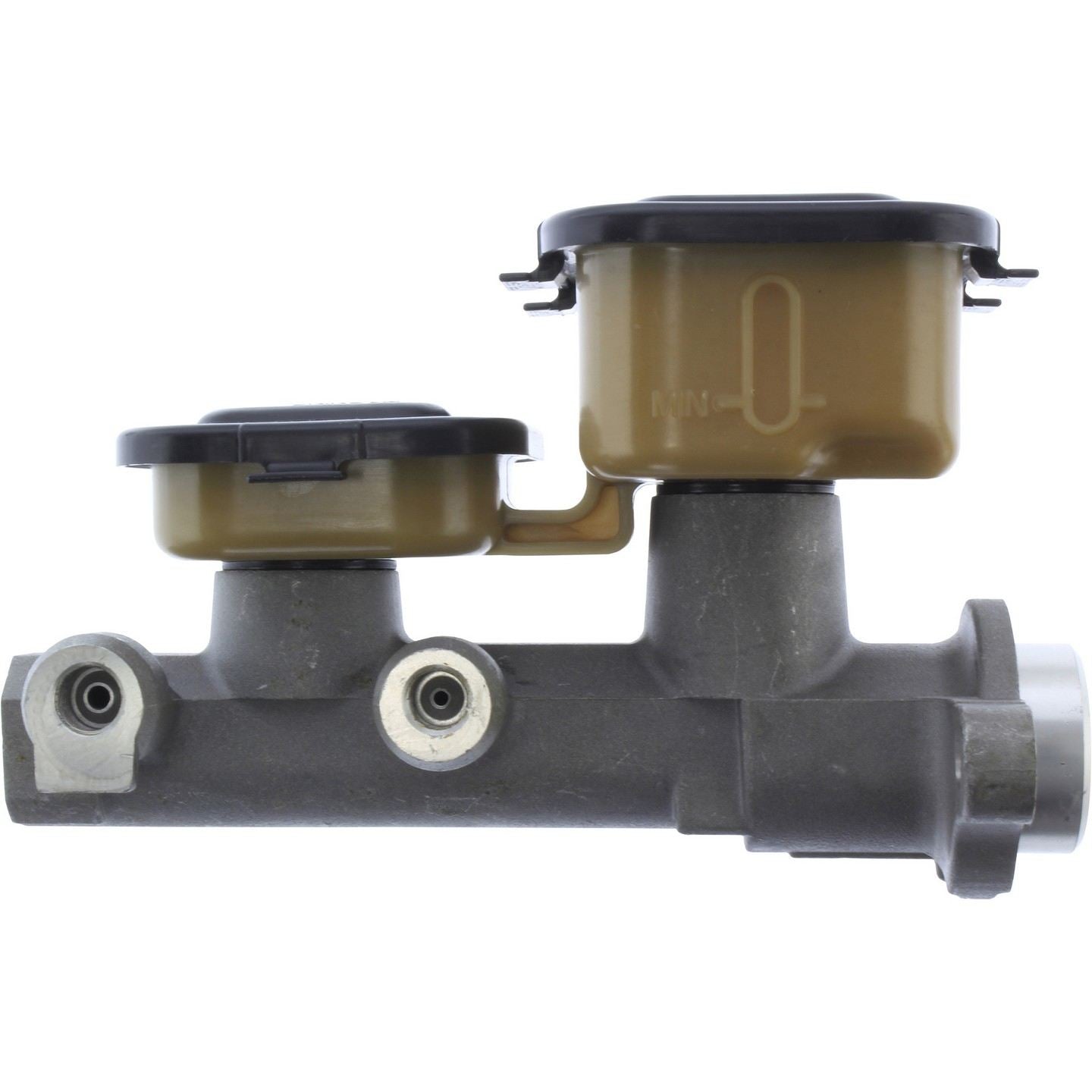 Centric Parts Premium Brake Master Cylinder 130.66003