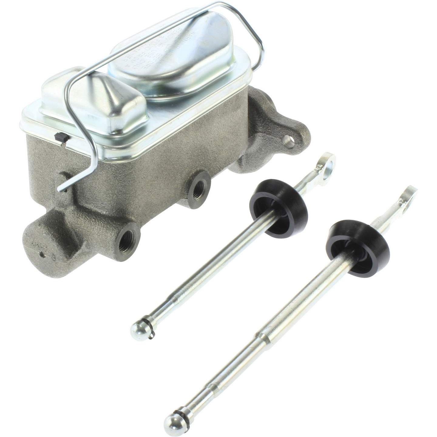 Centric Parts Brake Master Cylinder Premium for 1974-1980 Chevrolet C10 G10 GMC C15 Pickup and Van 130.66004