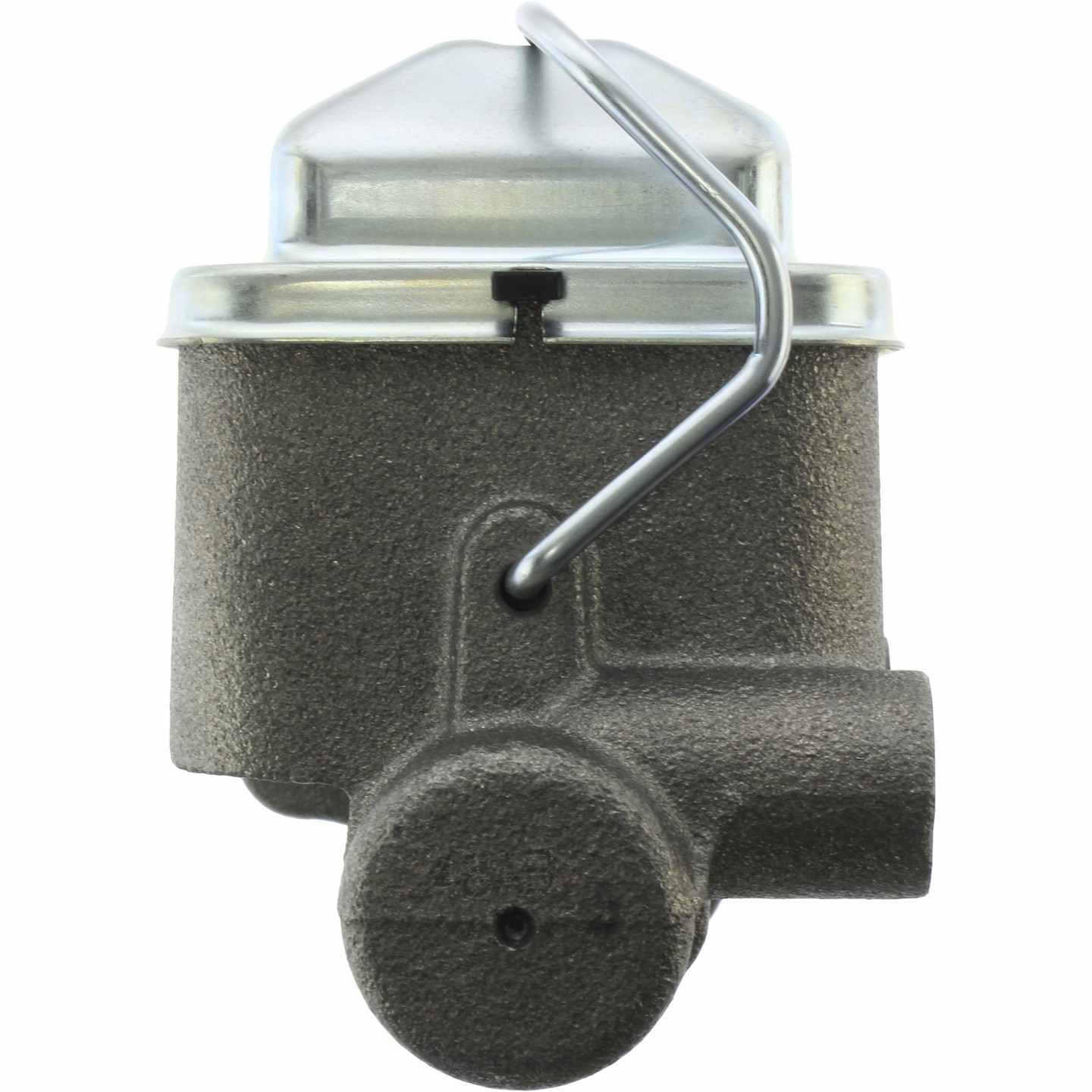 Centric Parts Brake Master Cylinder Premium for 1974-1980 Chevrolet C10 G10 GMC C15 Pickup and Van 130.66004