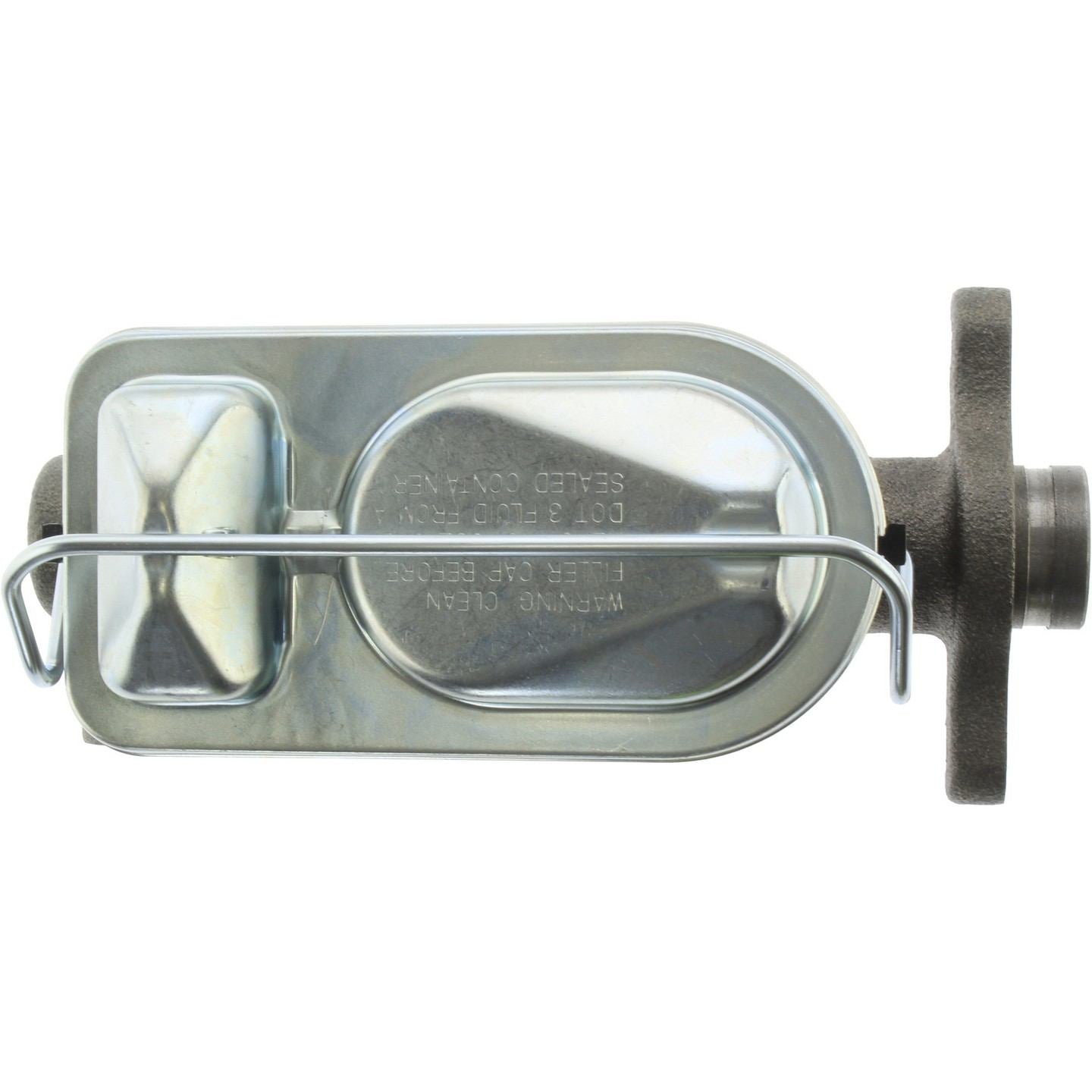 Centric Parts Brake Master Cylinder Premium for 1974-1980 Chevrolet C10 G10 GMC C15 Pickup and Van 130.66004