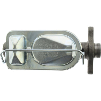 Centric Parts Brake Master Cylinder Premium for 1974-1980 Chevrolet C10 G10 GMC C15 Pickup and Van 130.66004
