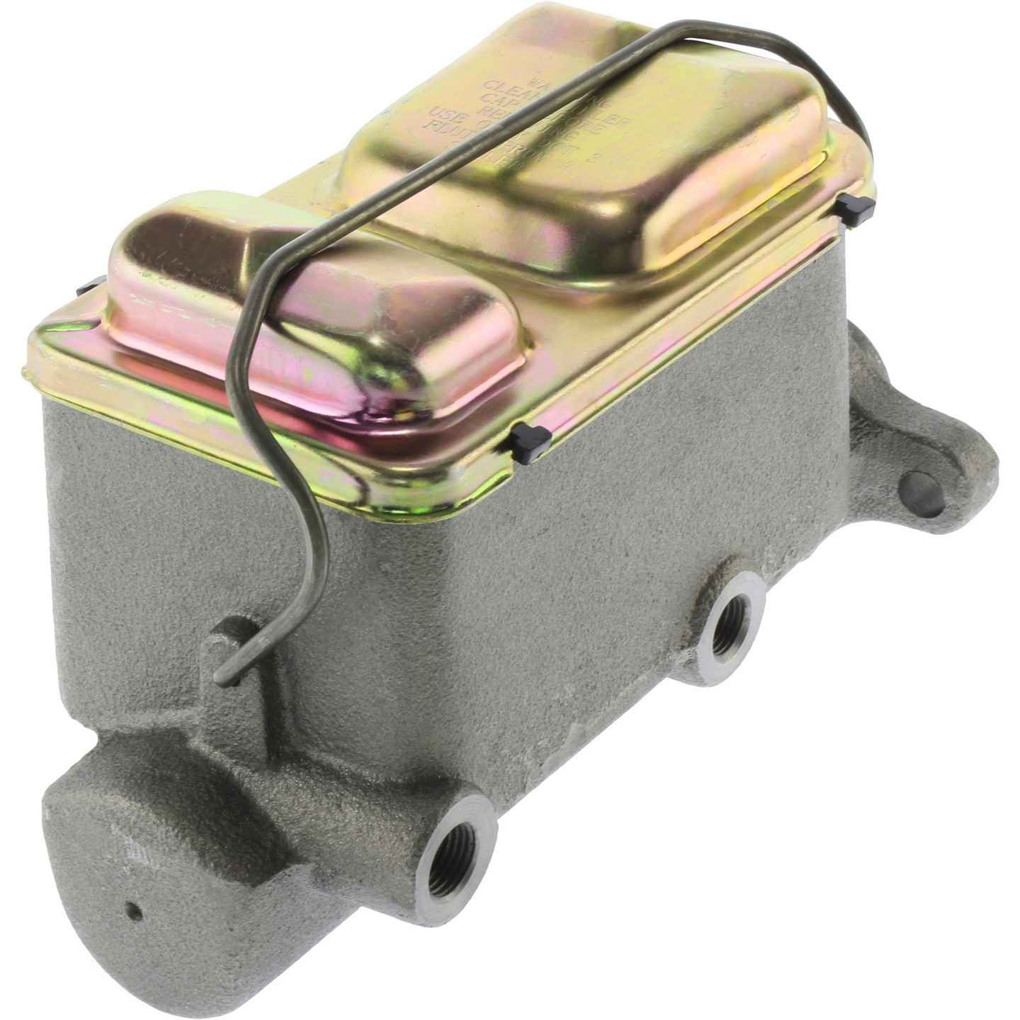 Centric Parts Premium Brake Master Cylinder 130.66005
