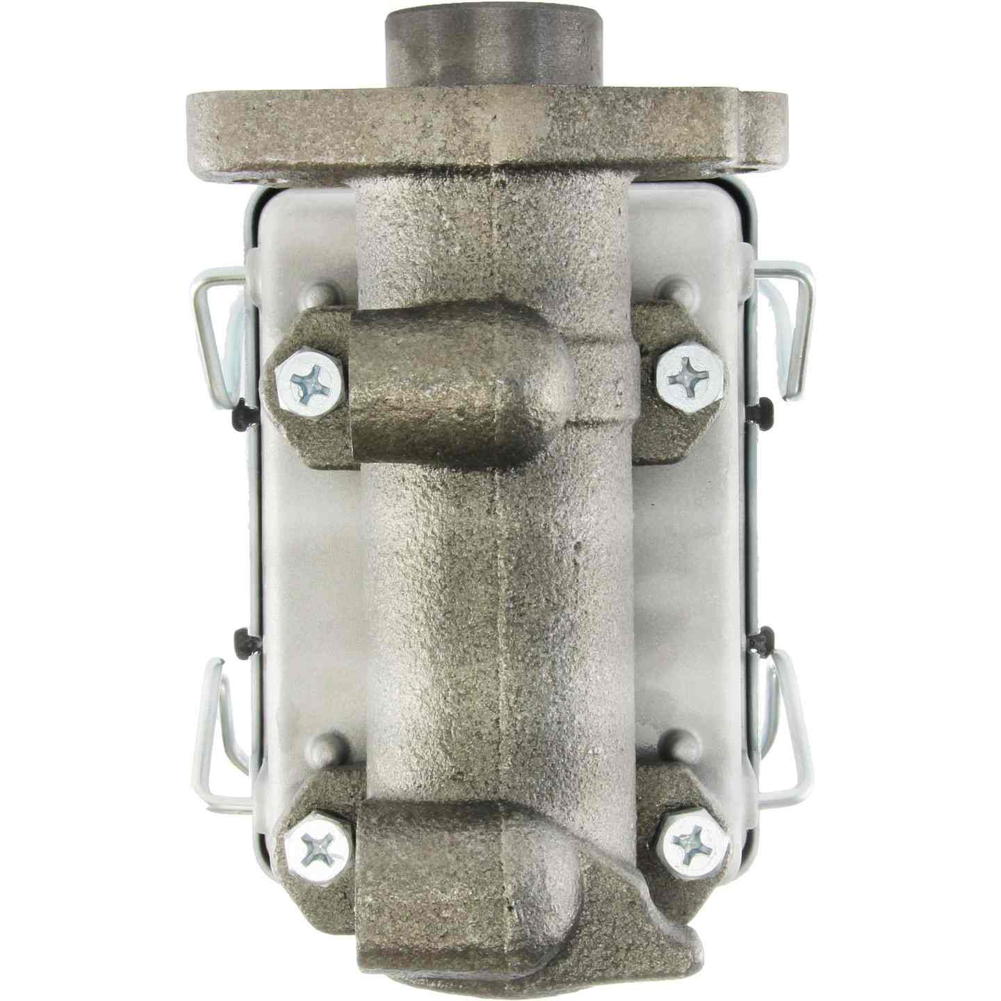Centric Parts Premium Brake Master Cylinder for 1991-1998 Hummer and GM Trucks 130.66006
