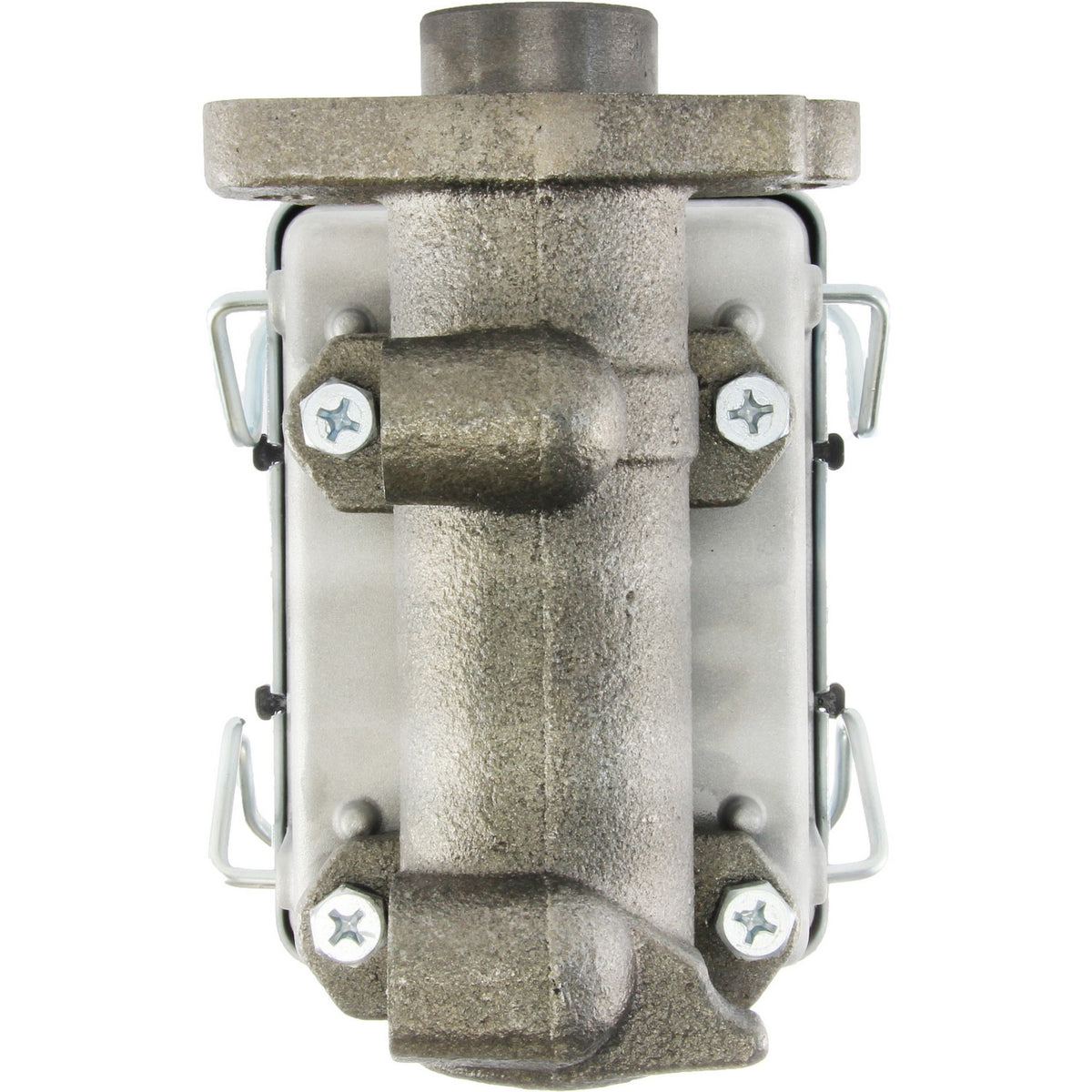 Centric Parts Premium Brake Master Cylinder for 1991-1998 Hummer and GM Trucks 130.66006