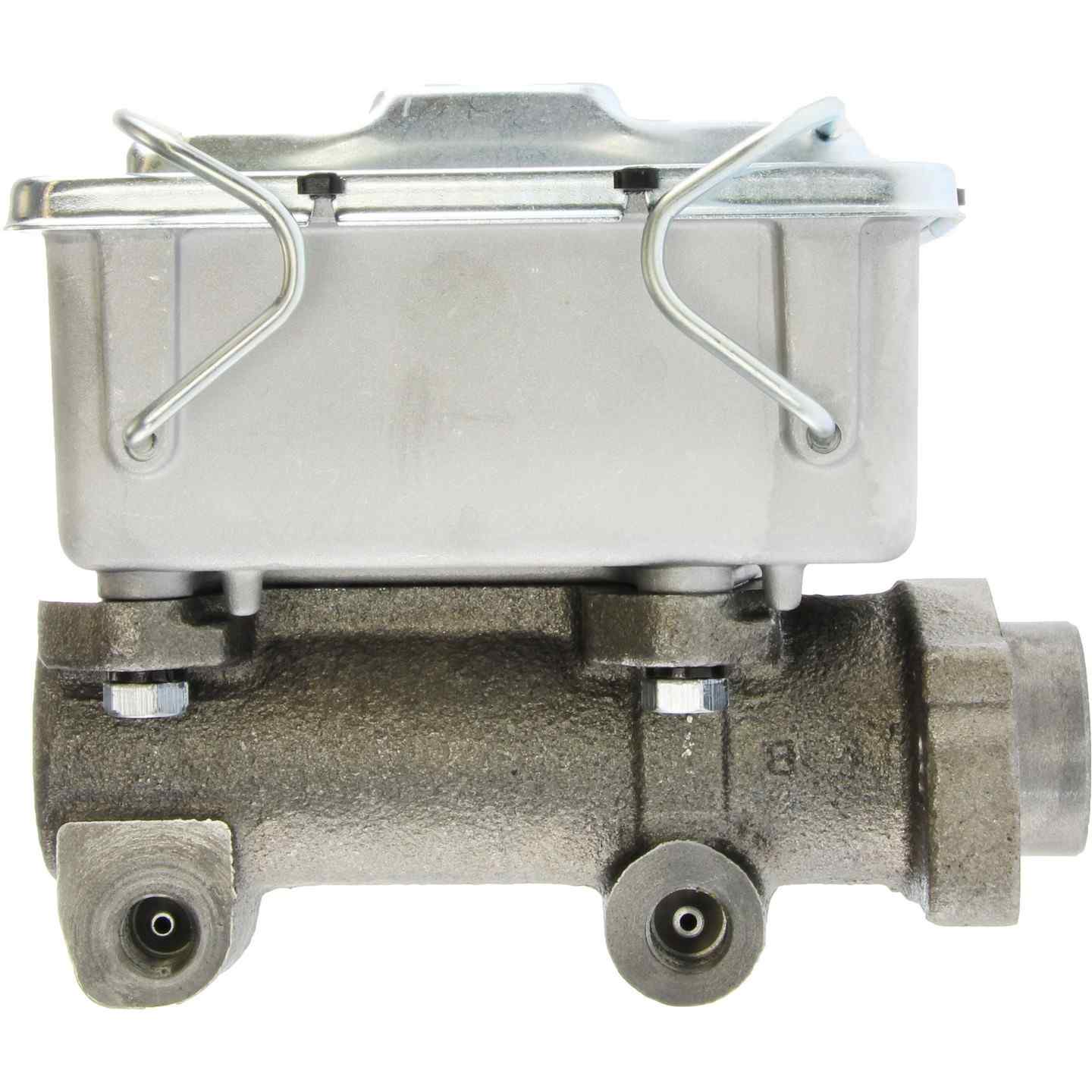 Centric Parts Premium Brake Master Cylinder for 1991-1998 Hummer and GM Trucks 130.66006