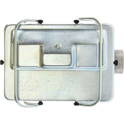 Centric Parts Premium Brake Master Cylinder for 1991-1998 Hummer and GM Trucks 130.66006