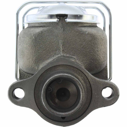 Centric Parts Premium Brake Master Cylinder for 1971-1980 Chevrolet C20/C30 Pickup Suburban G30 Van K20 K30 P20 130.66008