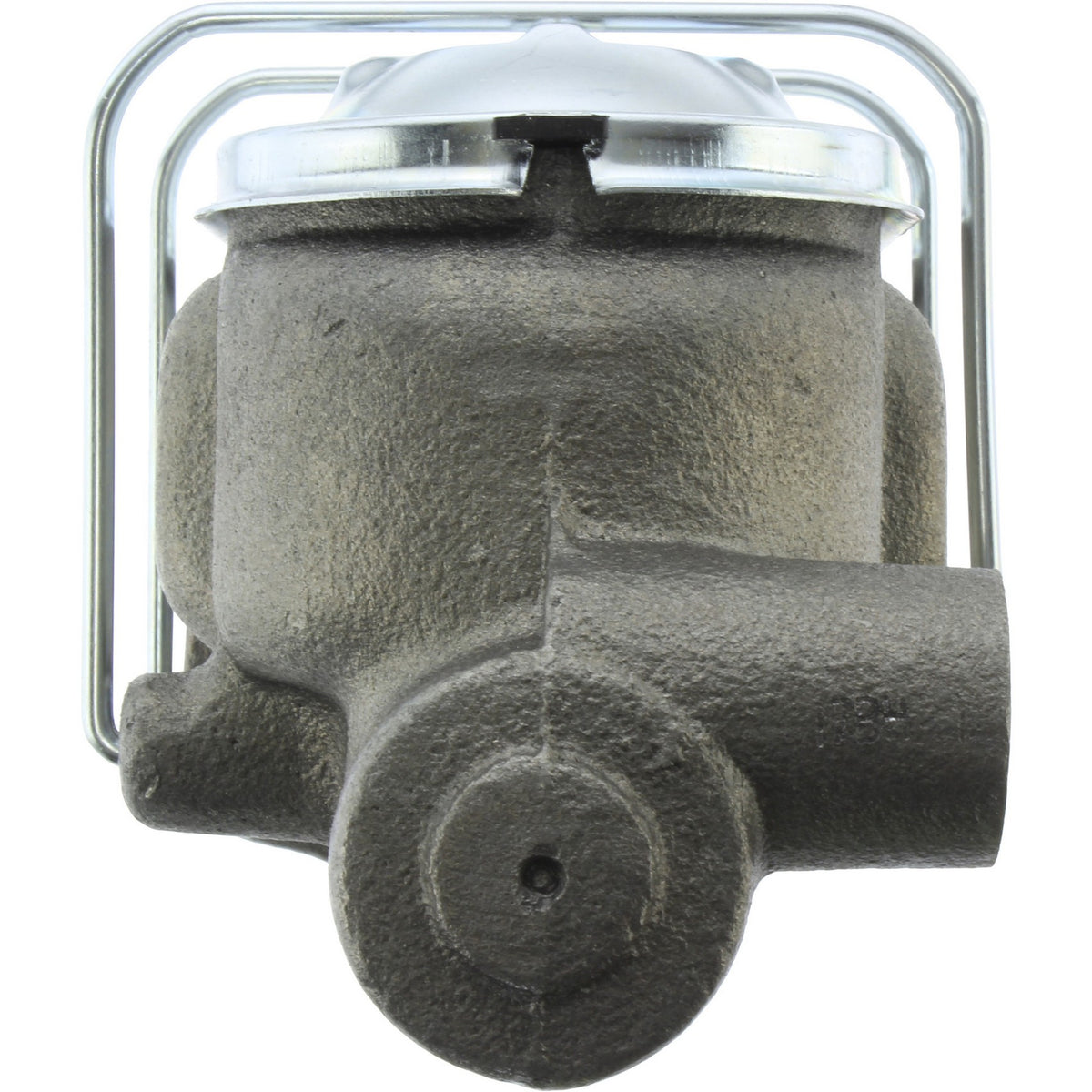 Centric Parts Premium Brake Master Cylinder for 1971-1980 Chevrolet C20/C30 Pickup Suburban G30 Van K20 K30 P20 130.66008
