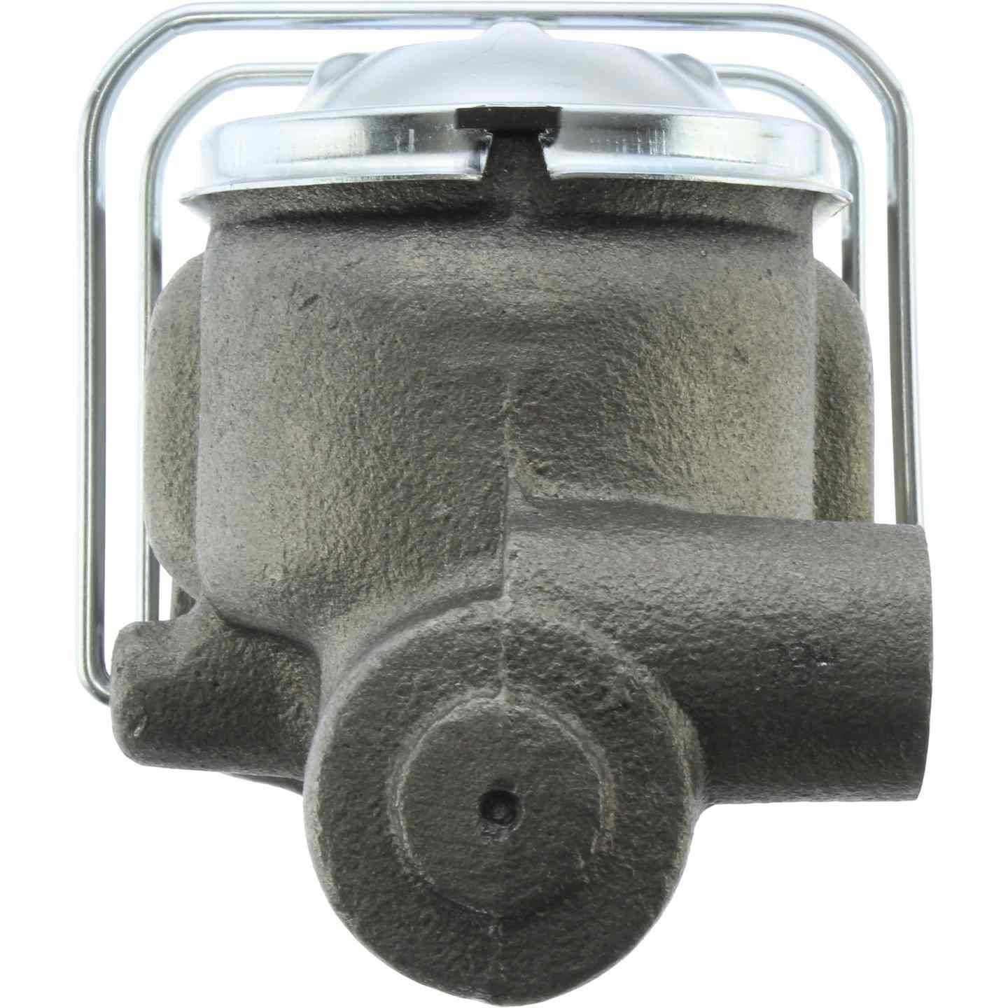 Centric Parts Premium Brake Master Cylinder for 1971-1980 Chevrolet C20/C30 Pickup Suburban G30 Van K20 K30 P20 130.66008