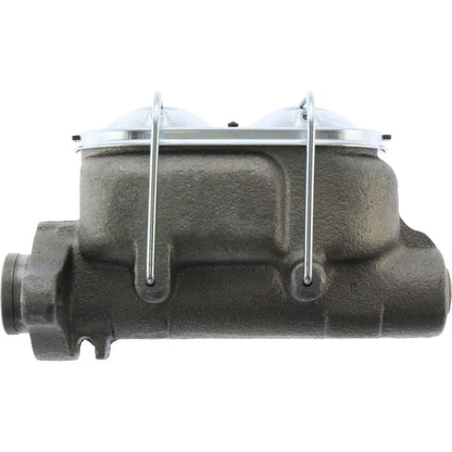 Centric Parts Premium Brake Master Cylinder for 1971-1980 Chevrolet C20/C30 Pickup Suburban G30 Van K20 K30 P20 130.66008