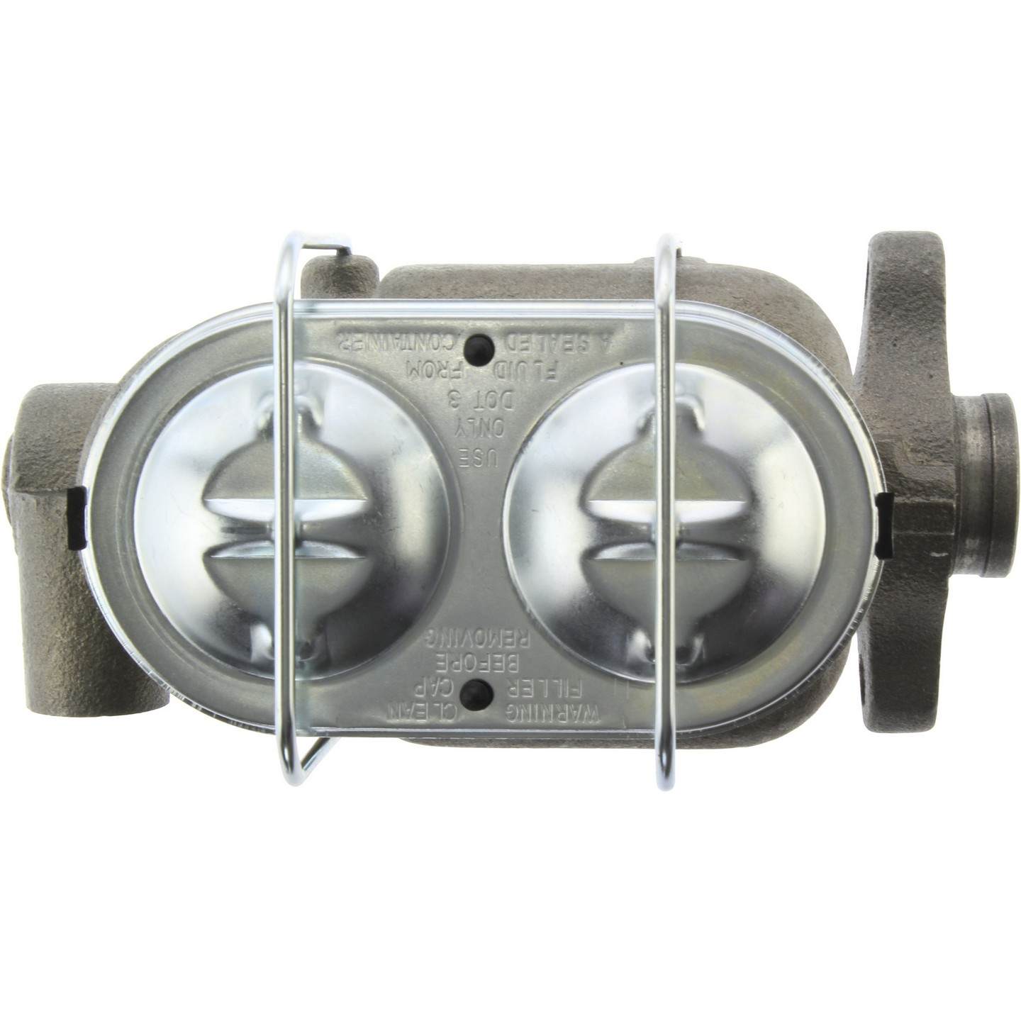 Centric Parts Premium Brake Master Cylinder for 1971-1980 Chevrolet C20/C30 Pickup Suburban G30 Van K20 K30 P20 130.66008