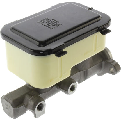 Centric Parts Premium Brake Master Cylinder for 1981-1987 Chevrolet C10 GMC C1500 R10 R1500 130.66009
